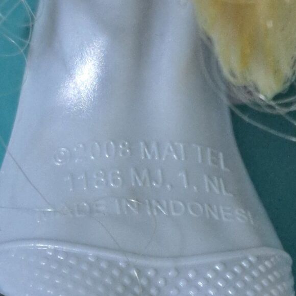 Monster High 3 Nude Dolls Collection For Parts Toy Collectable Teens Y2K - Picture 8 of 10